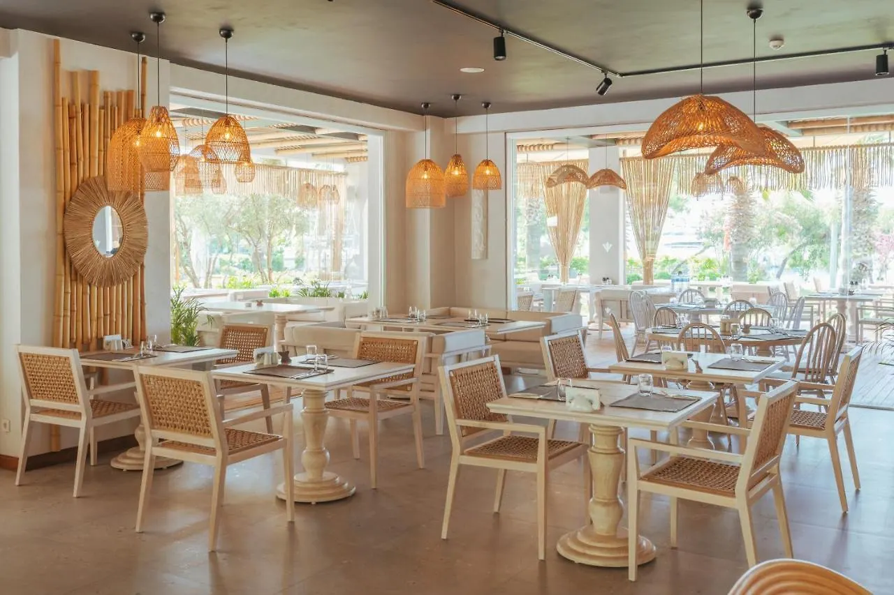 Rixos Premium Goecek - Adult Only Hotel 5*, Gocek (Fethiye) Turkey