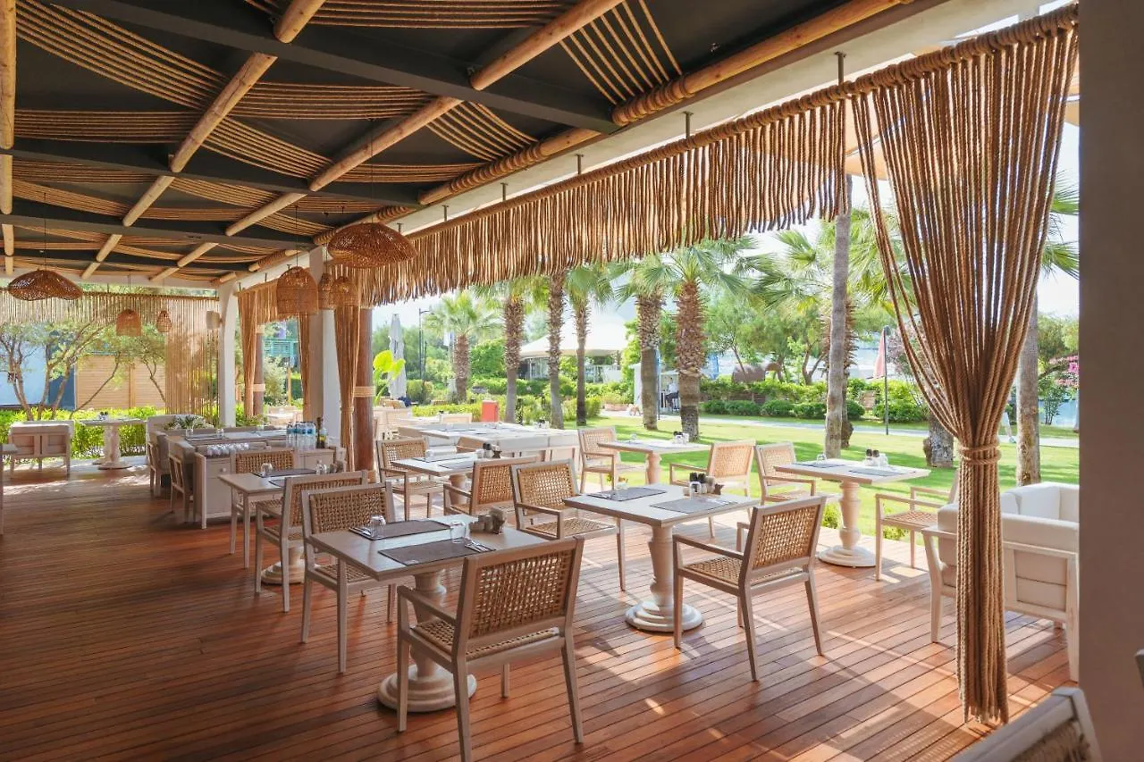 Rixos Premium Goecek - Adult Only Hotel Resort Gocek (Fethiye)
