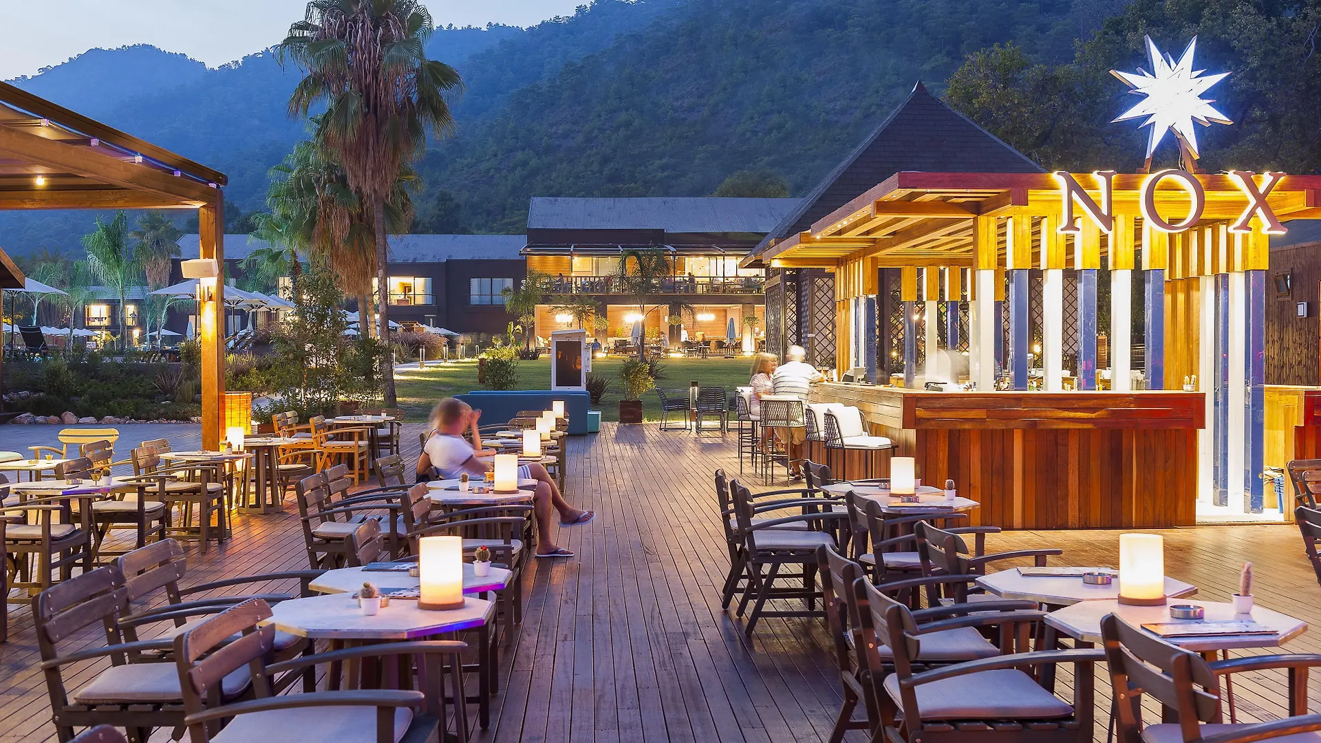 Rixos Premium Goecek - Adult Only Hotel Gocek (Fethiye)