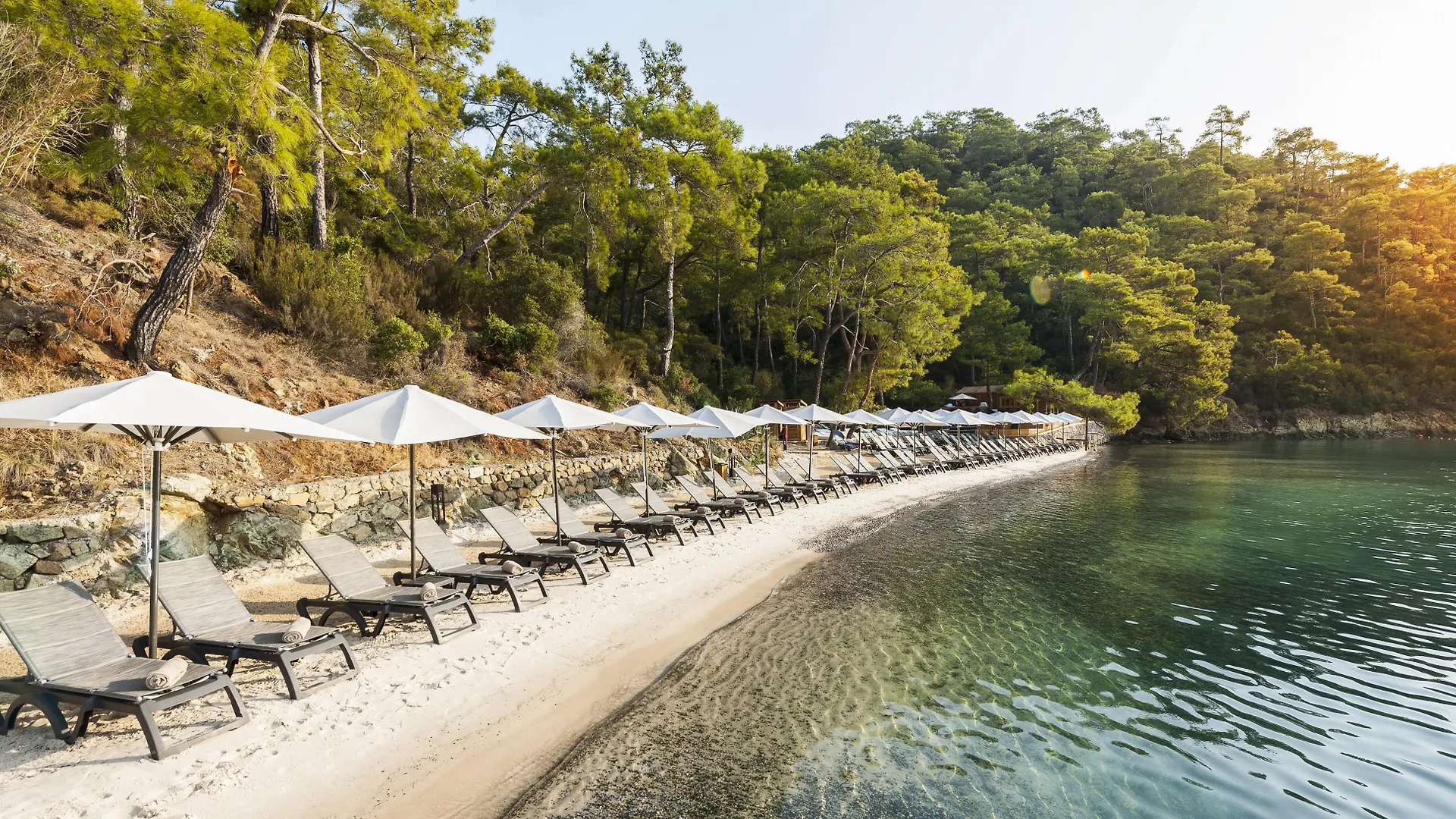 Resort Rixos Premium Goecek - Adult Only Hotel