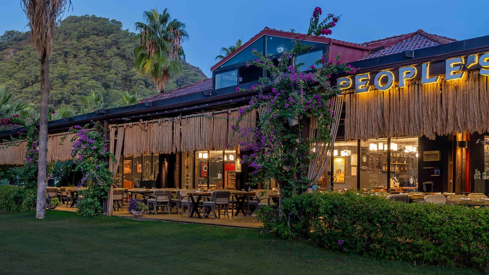 Rixos Premium Goecek - Adult Only Hotel Resort