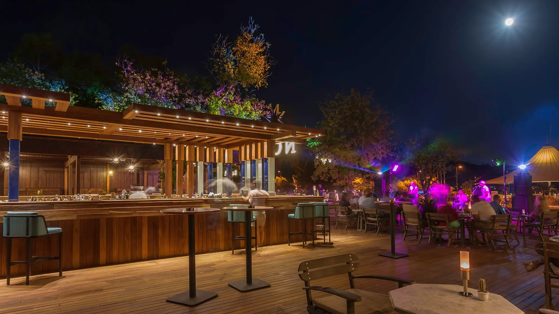 Rixos Premium Goecek - Adult Only Hotel Resort Gocek (Fethiye)