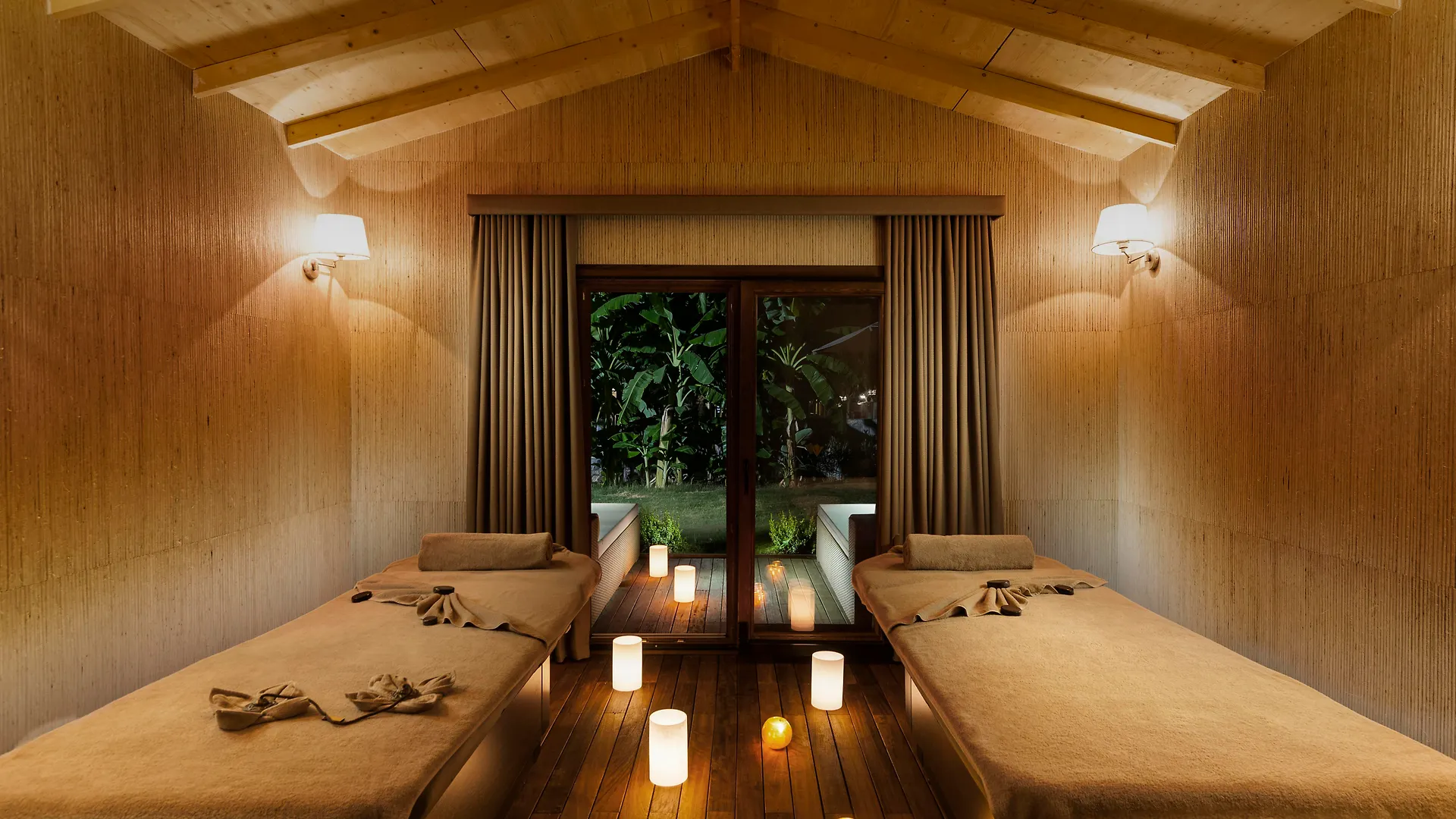 Resort Rixos Premium Goecek - Adult Only Hotel