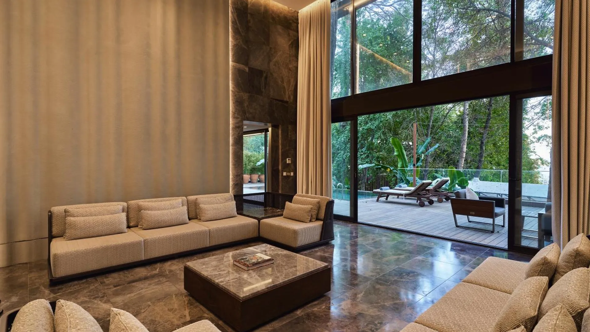 Rixos Premium Goecek - Adult Only Hotel Resort Gocek (Fethiye)