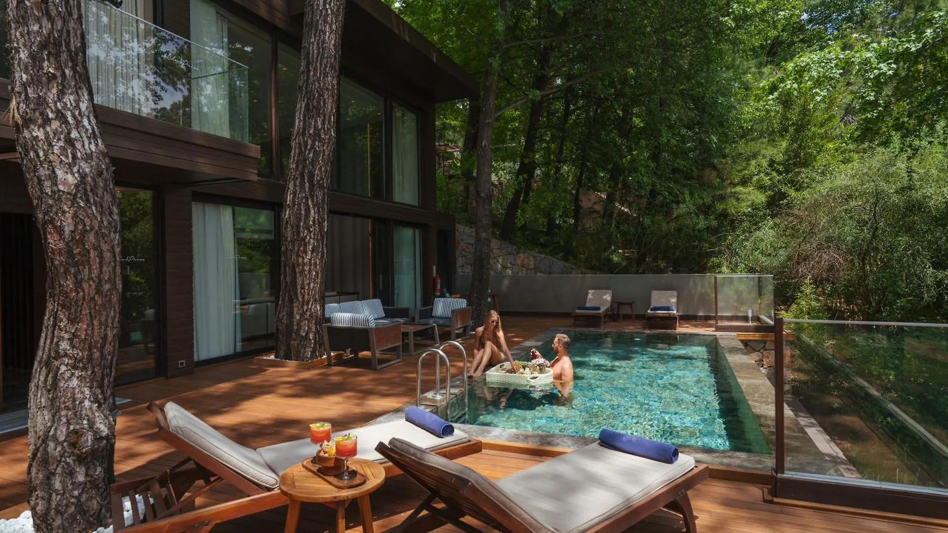 Rixos Premium Goecek - Adult Only Hotel Gocek (Fethiye)