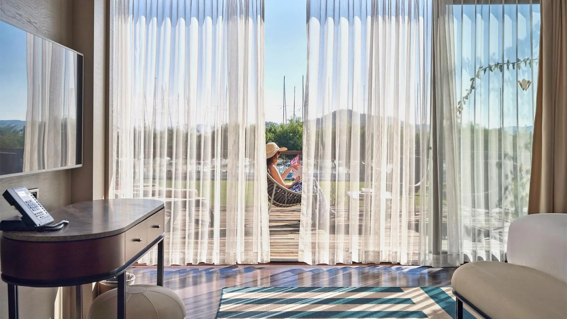 Rixos Premium Goecek - Adult Only Hotel 5*, Gocek (Fethiye)