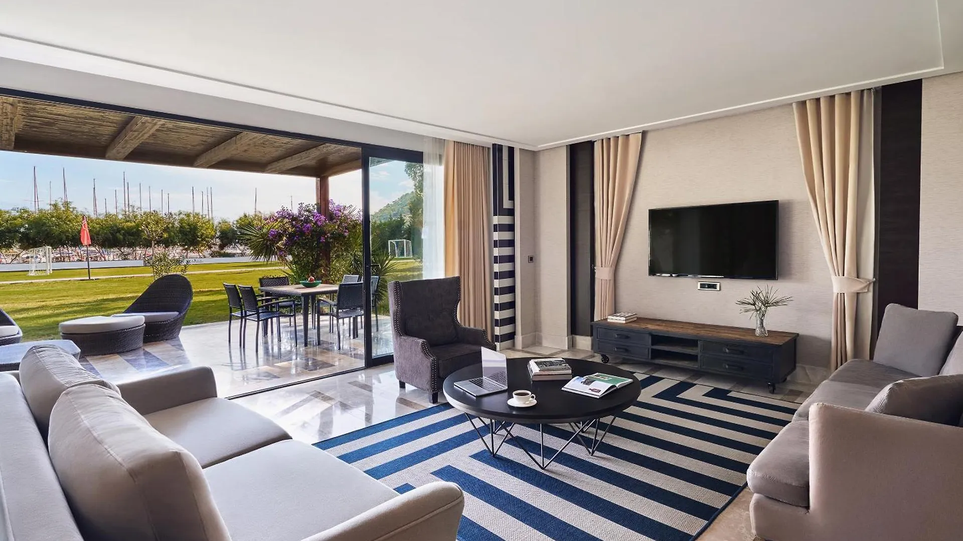 ***** Resort Rixos Premium Goecek - Adult Only Hotel Turkey