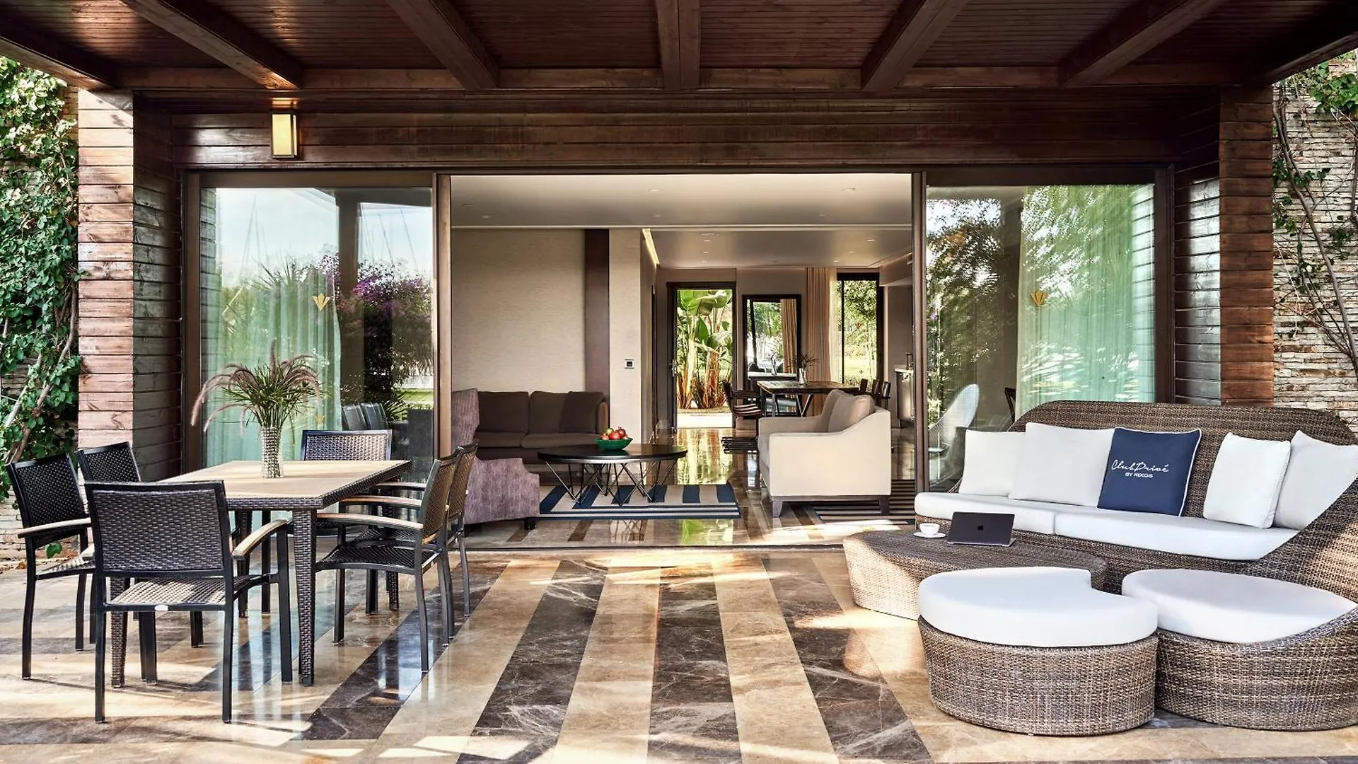 Resort Rixos Premium Goecek - Adult Only Hotel