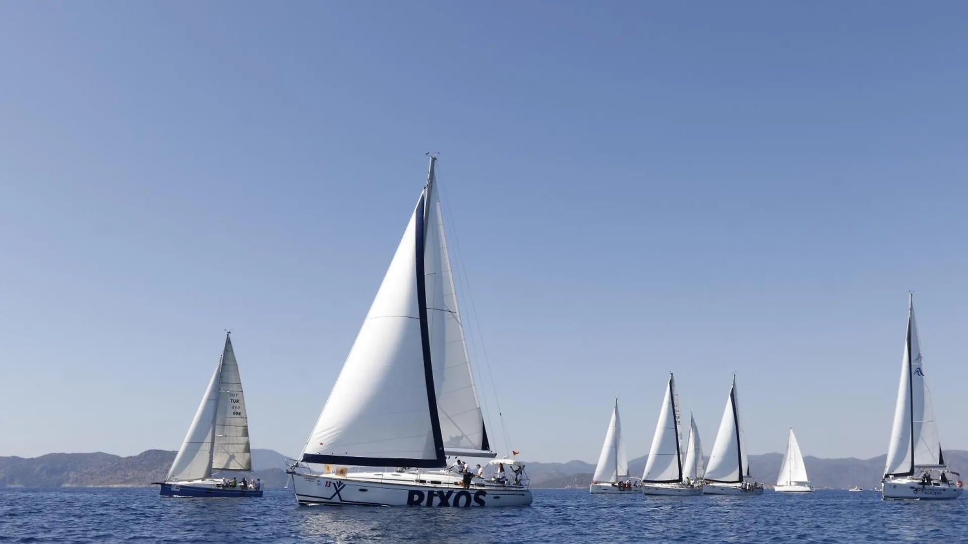 Rixos Premium Goecek - Adult Only Hotel