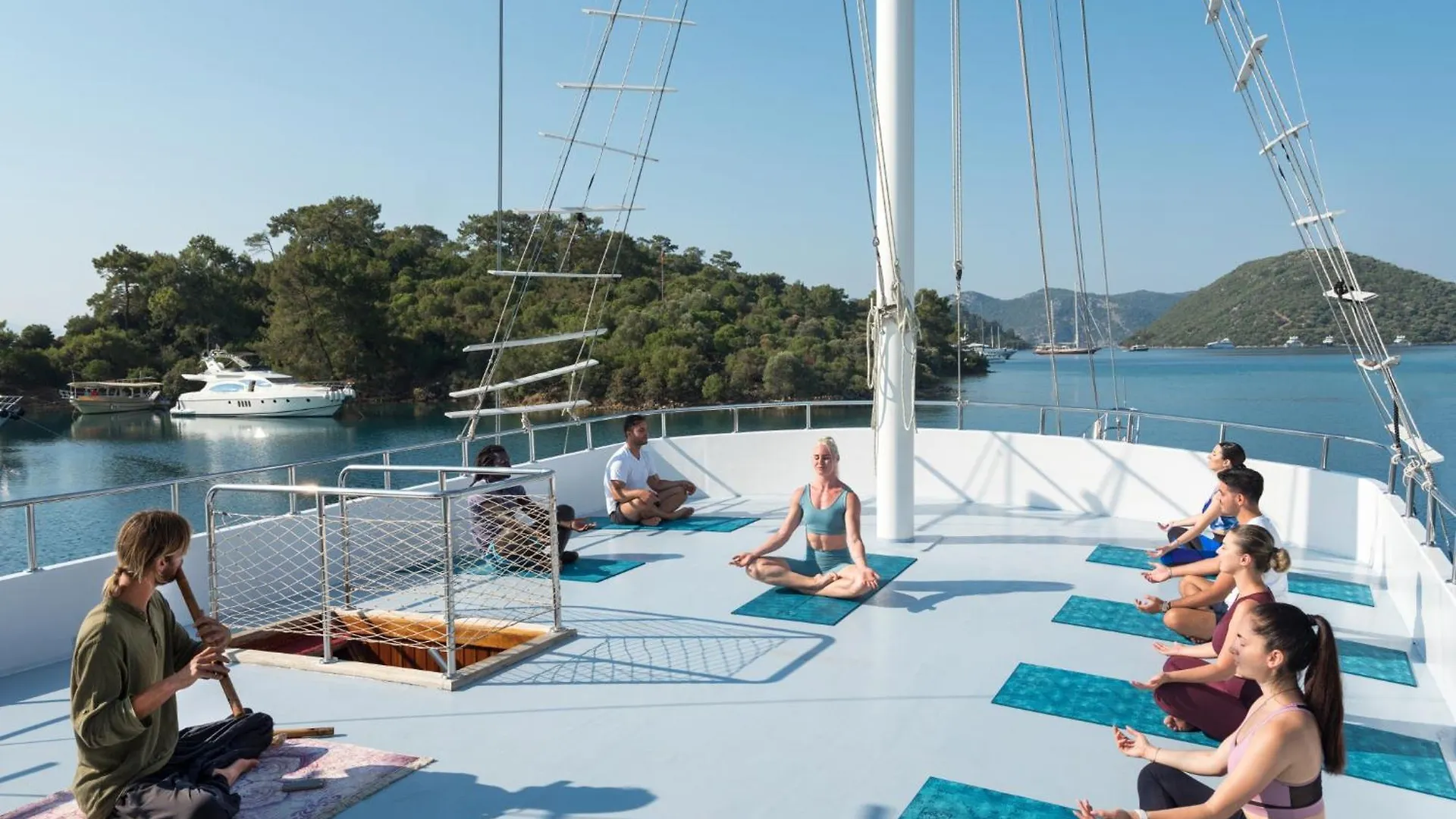 Rixos Premium Goecek - Adult Only Hotel