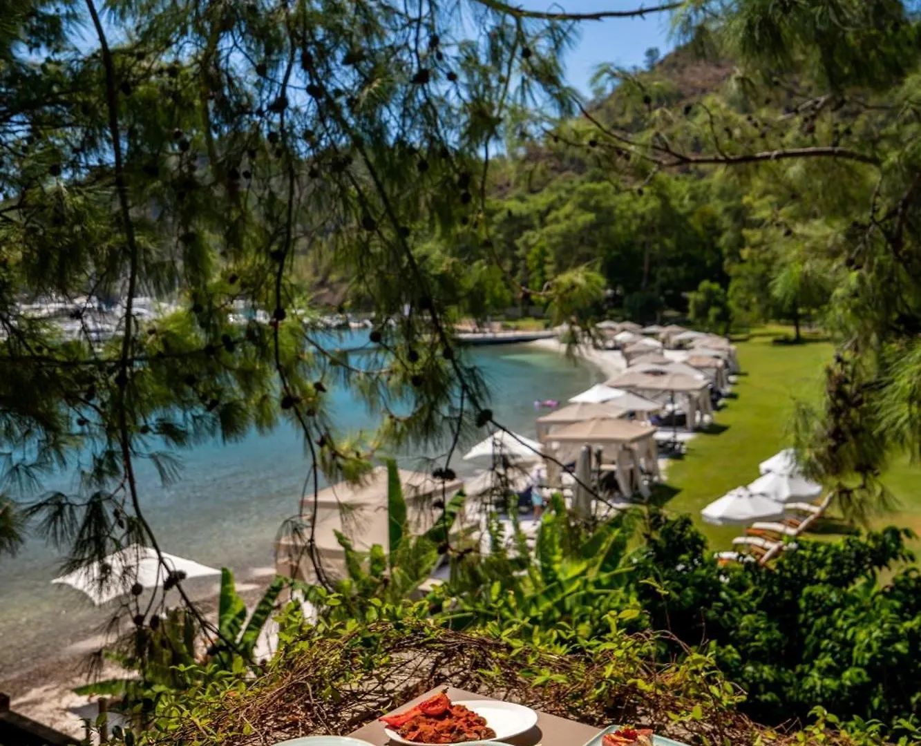 Rixos Premium Goecek - Adult Only Hotel 5*, Gocek (Fethiye)