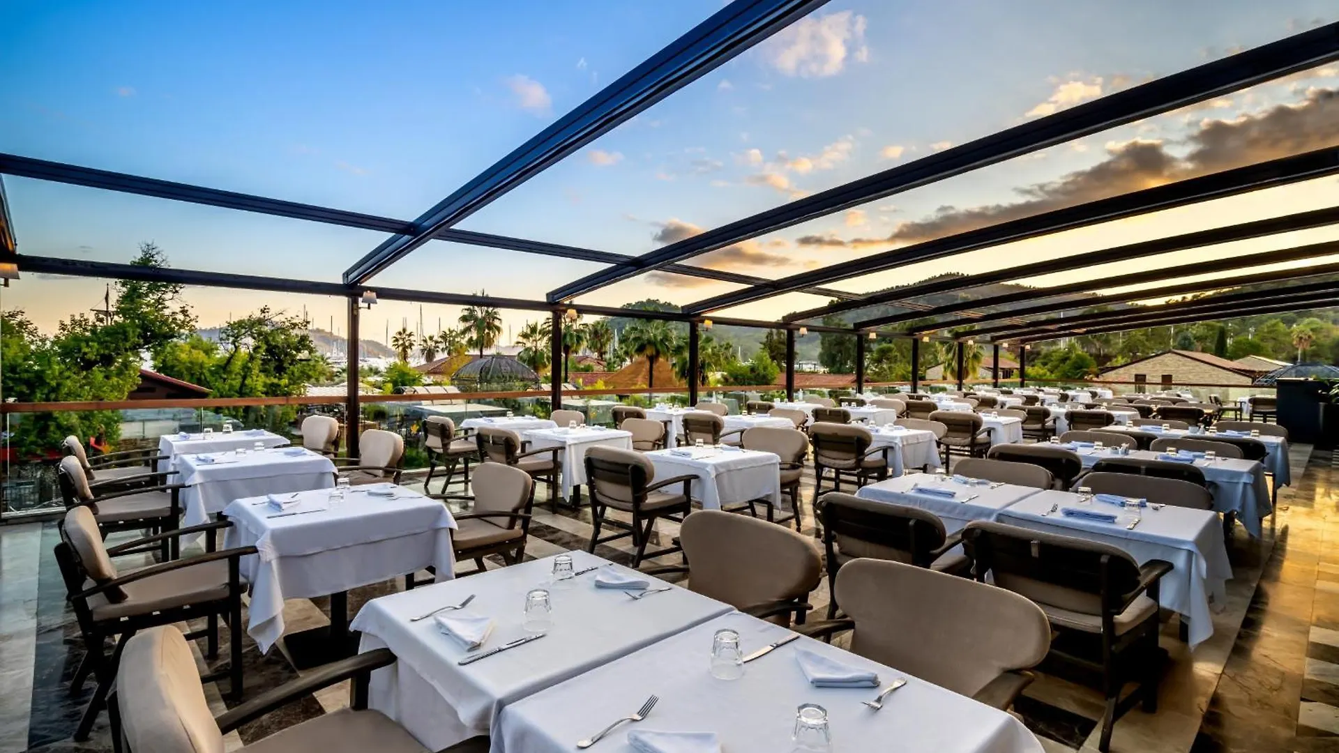 Rixos Premium Goecek - Adult Only Hotel