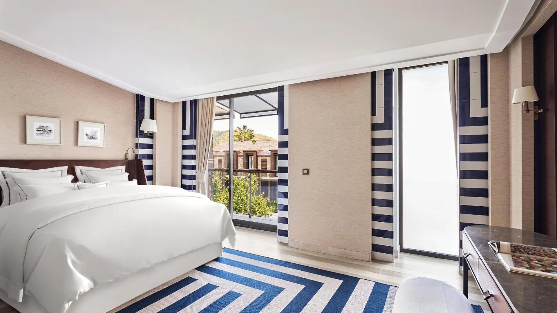 Resort Rixos Premium Goecek - Adult Only Hotel