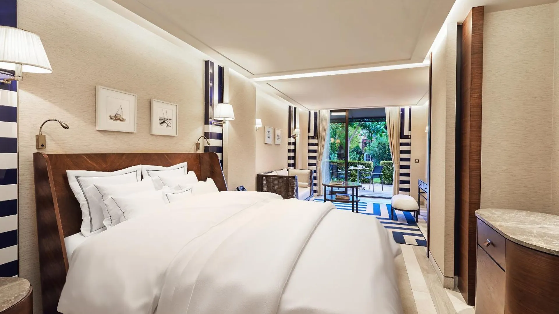 Rixos Premium Goecek - Adult Only Hotel Resort