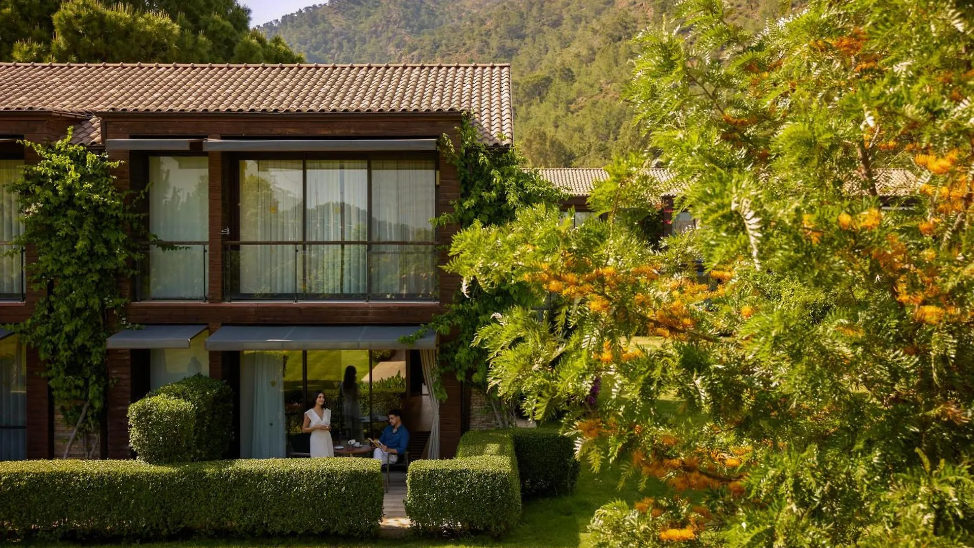 Rixos Premium Goecek - Adult Only Hotel Resort Gocek (Fethiye)