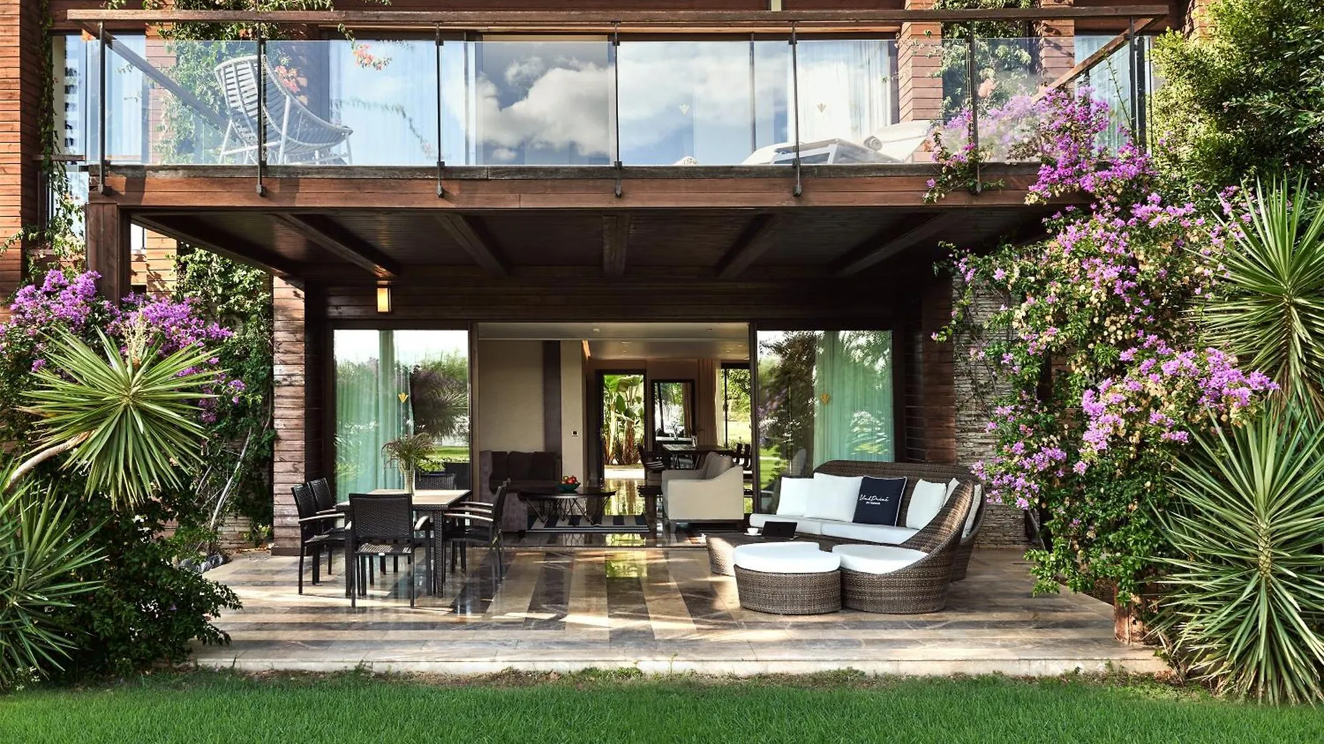 ***** Resort Rixos Premium Goecek - Adult Only Hotel Turkey