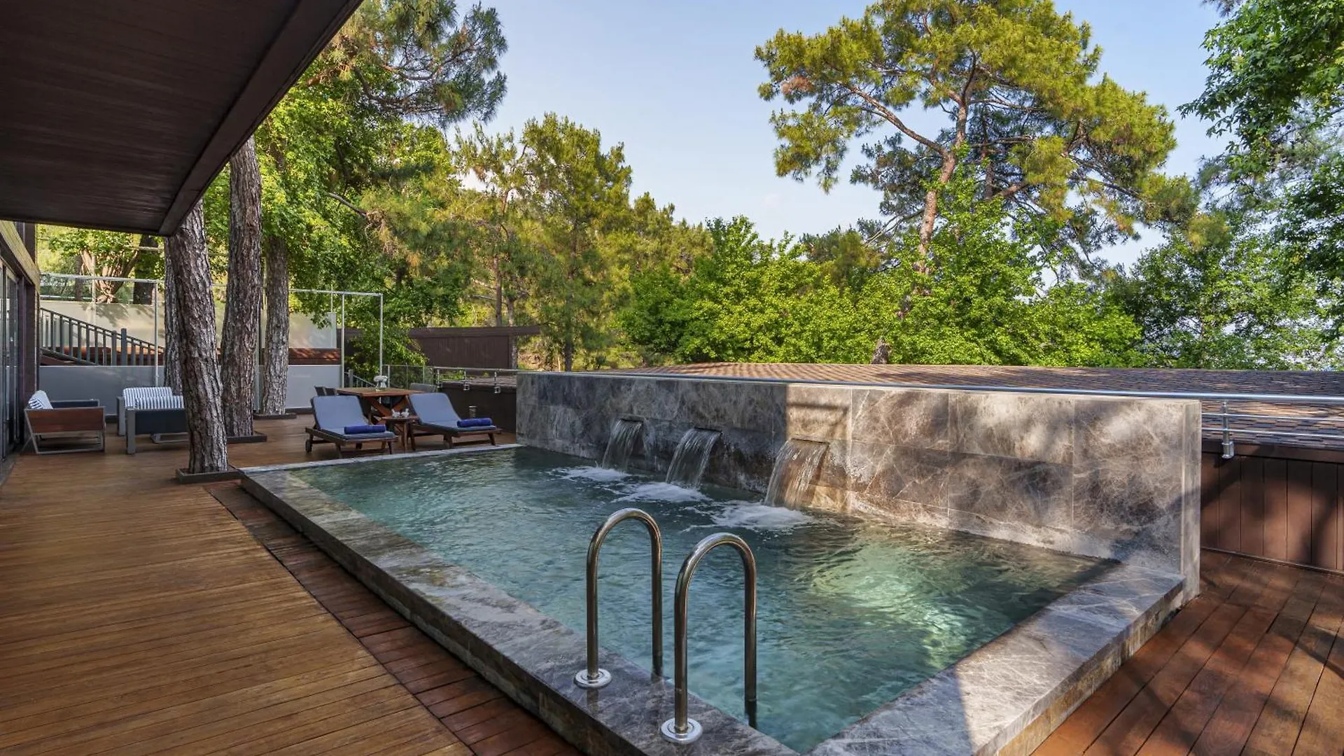 ***** Resort Rixos Premium Goecek - Adult Only Hotel Turkey