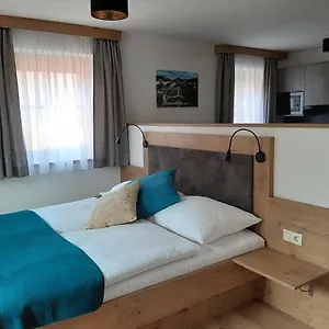 Apartment By Ballwein Salzburg