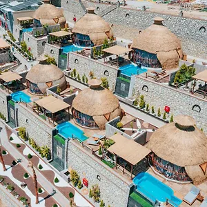 La Lucci Fethiye Hotel