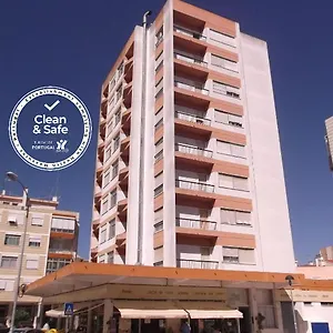 Maison d'hôtes Residencial Jardim Da **