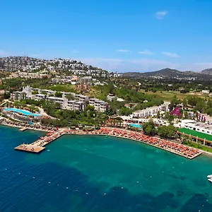 5* Rezort Kadikale