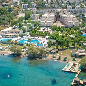 4* Hotel Golden Age Bodrum