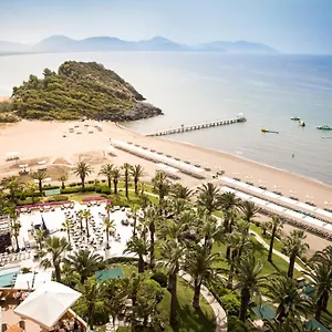 4* Rezort Robinson Sarigerme Park