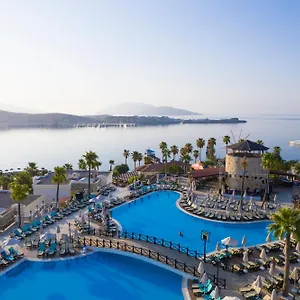 5* Rezort Selectum Colours Bodrum