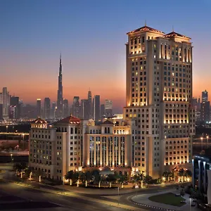Hotel Marriott Executive Al Jaddaf, *****