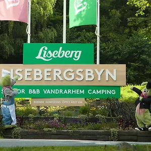Lisebergsbyns Gotemburgo