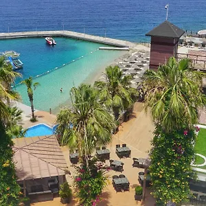 Delta By Marriott Bodrum Яликовак