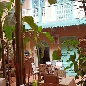 Riad Dar Mchicha ***