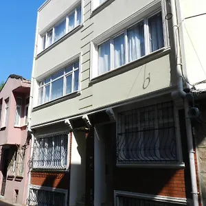 Apartment Hagia Sophia Istanbul