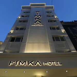 Hotel Fimka **