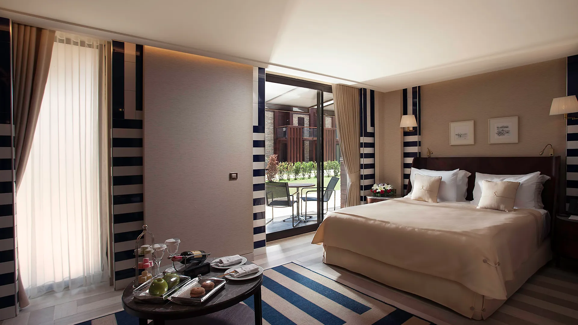 Hotel Rixos Premium Goecek - Adult Only Turecko