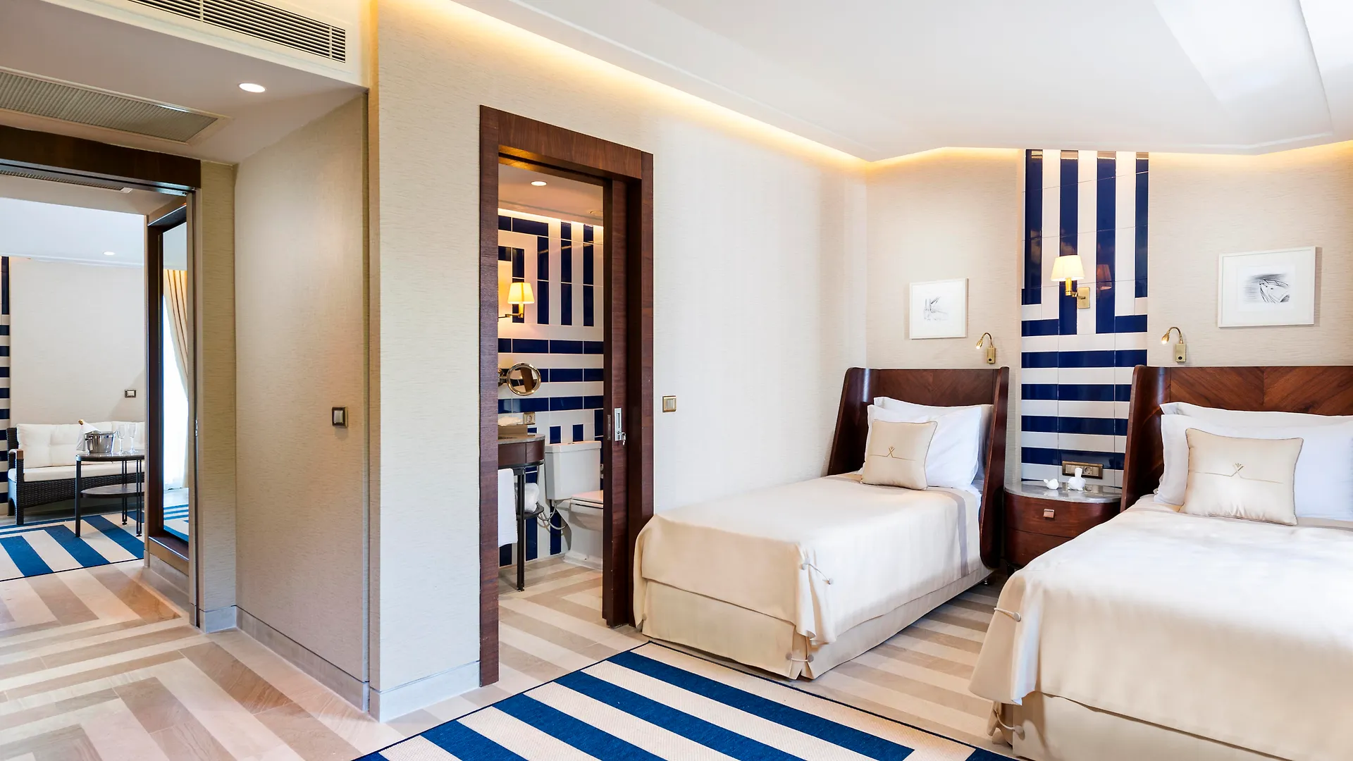 ***** Resort Rixos Premium Goecek - Adult Only Hotel Turkey