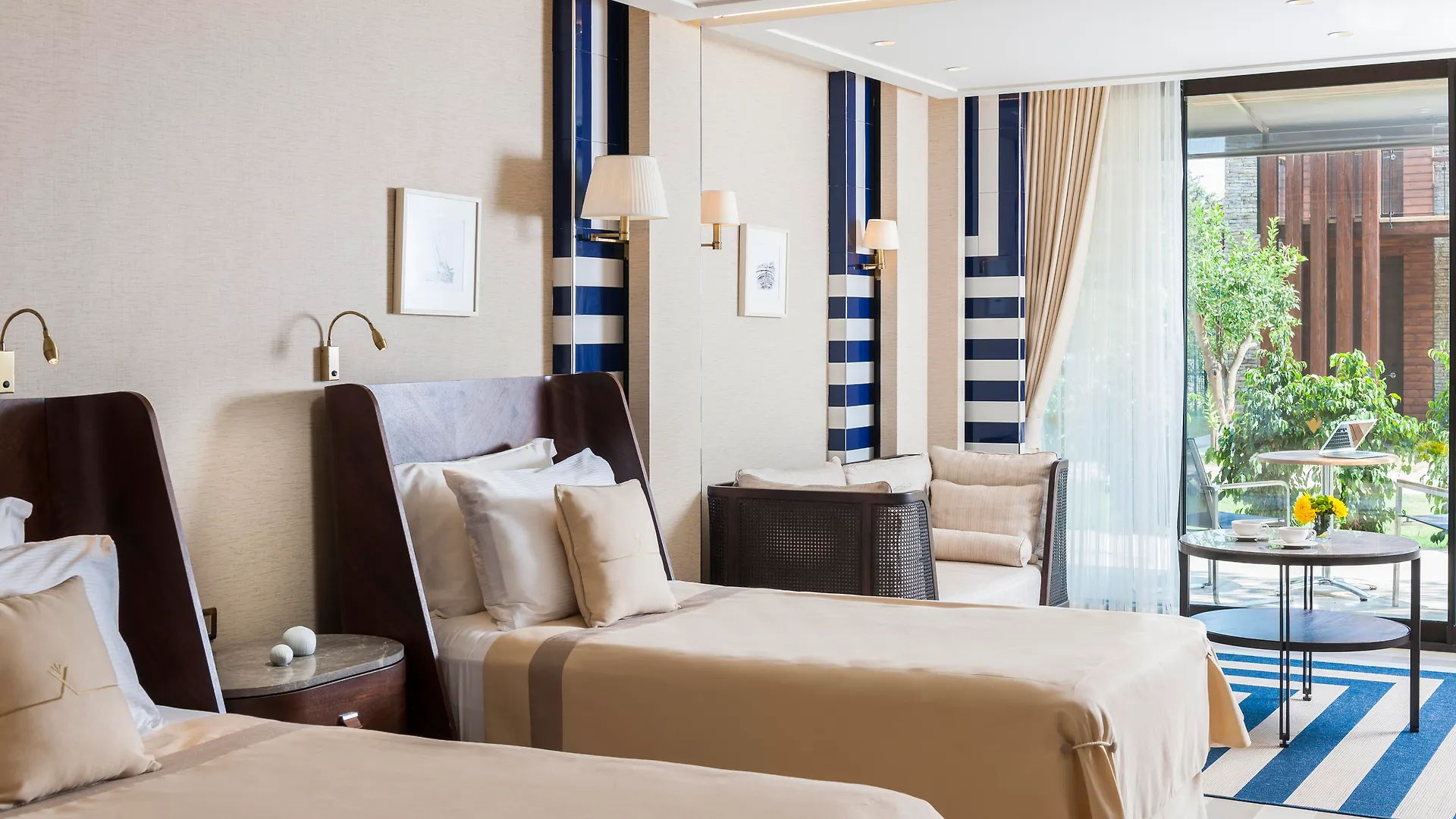 Rixos Premium Goecek - Adult Only Hotel Gocek (Fethiye)
