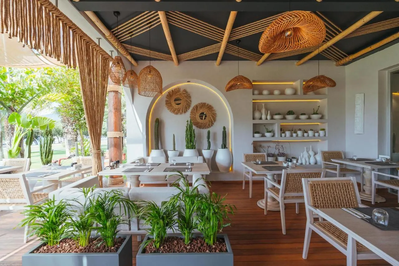 ***** Rezort Hotel Rixos Premium Goecek - Adult Only Turecko