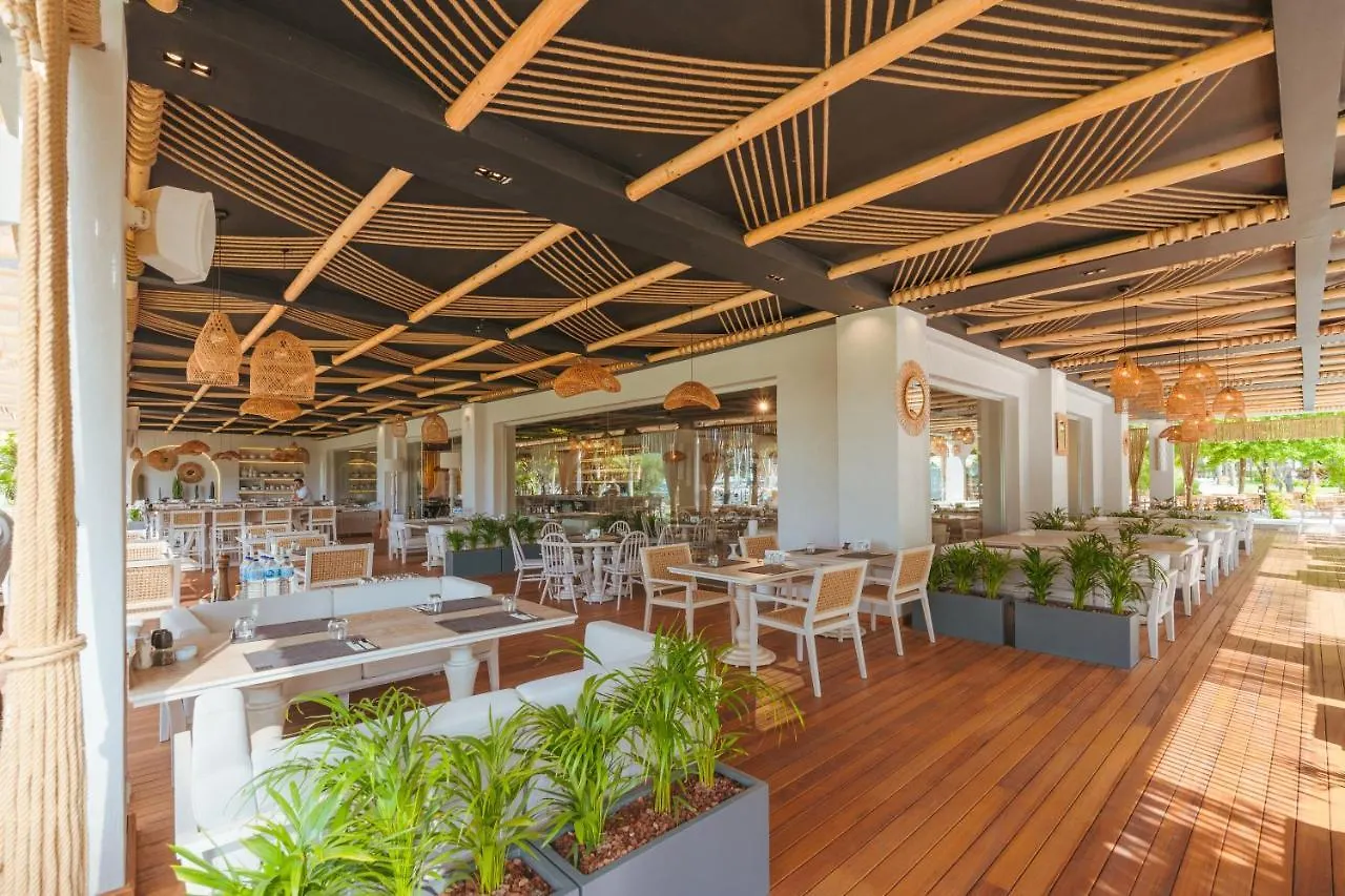 Hotel Rixos Premium Goecek - Adult Only Göcek