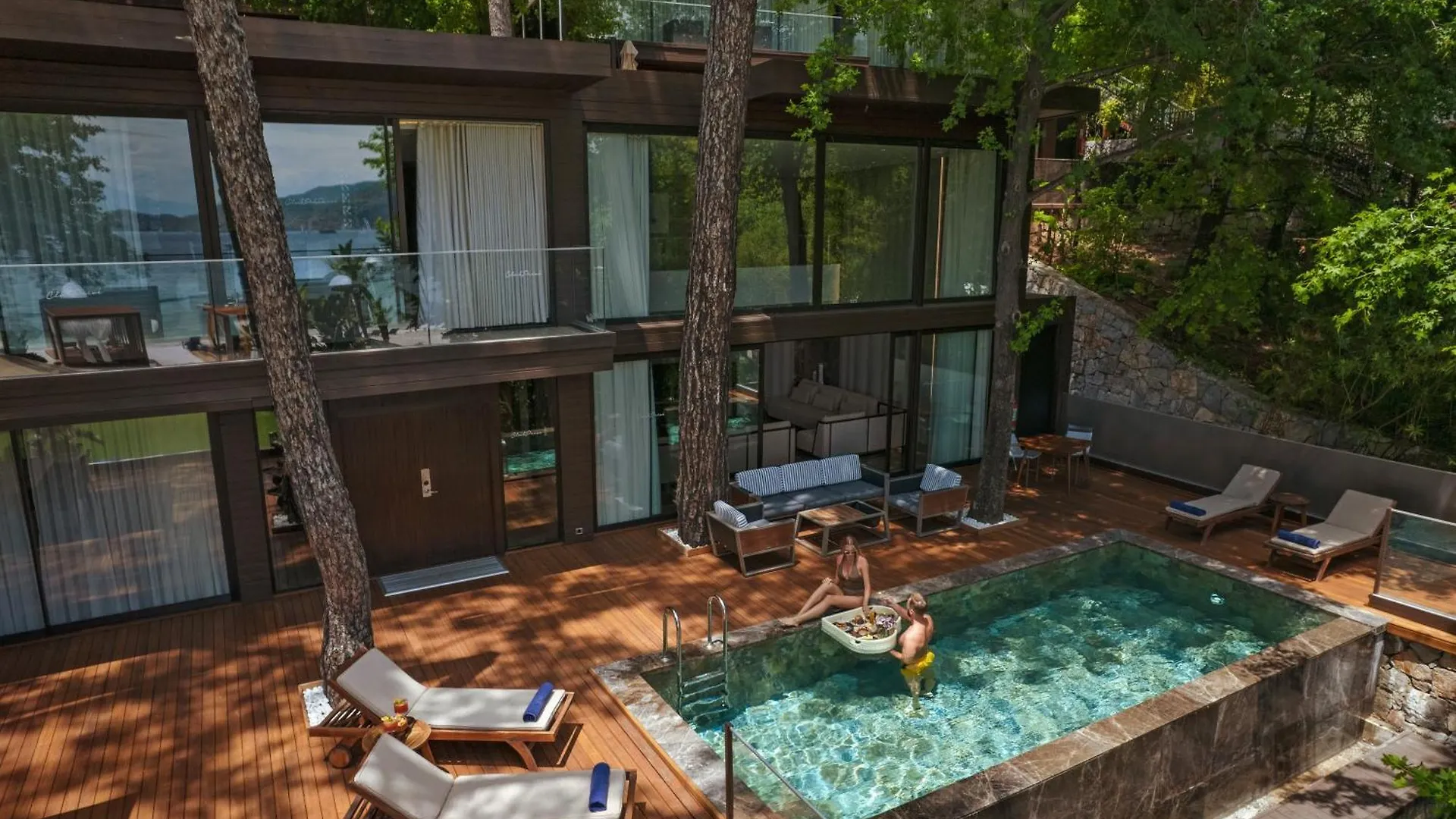 Hotel Rixos Premium Goecek - Adult Only