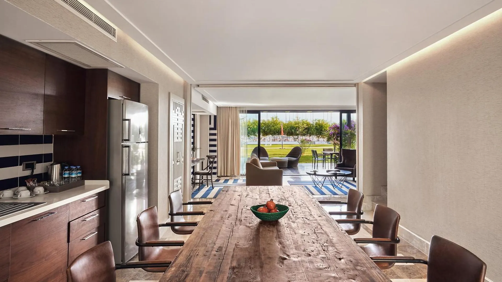 Hotel Rixos Premium Goecek - Adult Only Göcek