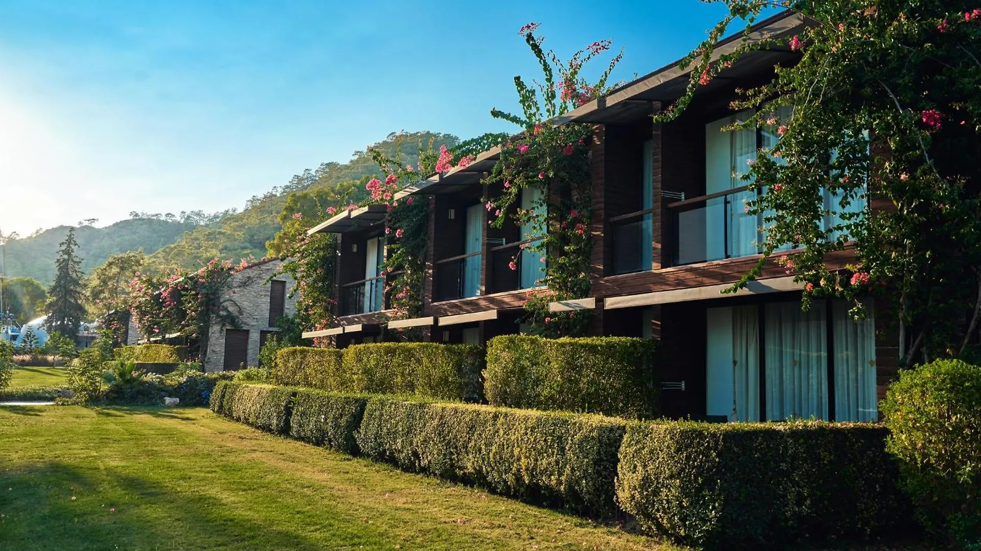 Hotel Rixos Premium Goecek - Adult Only Göcek