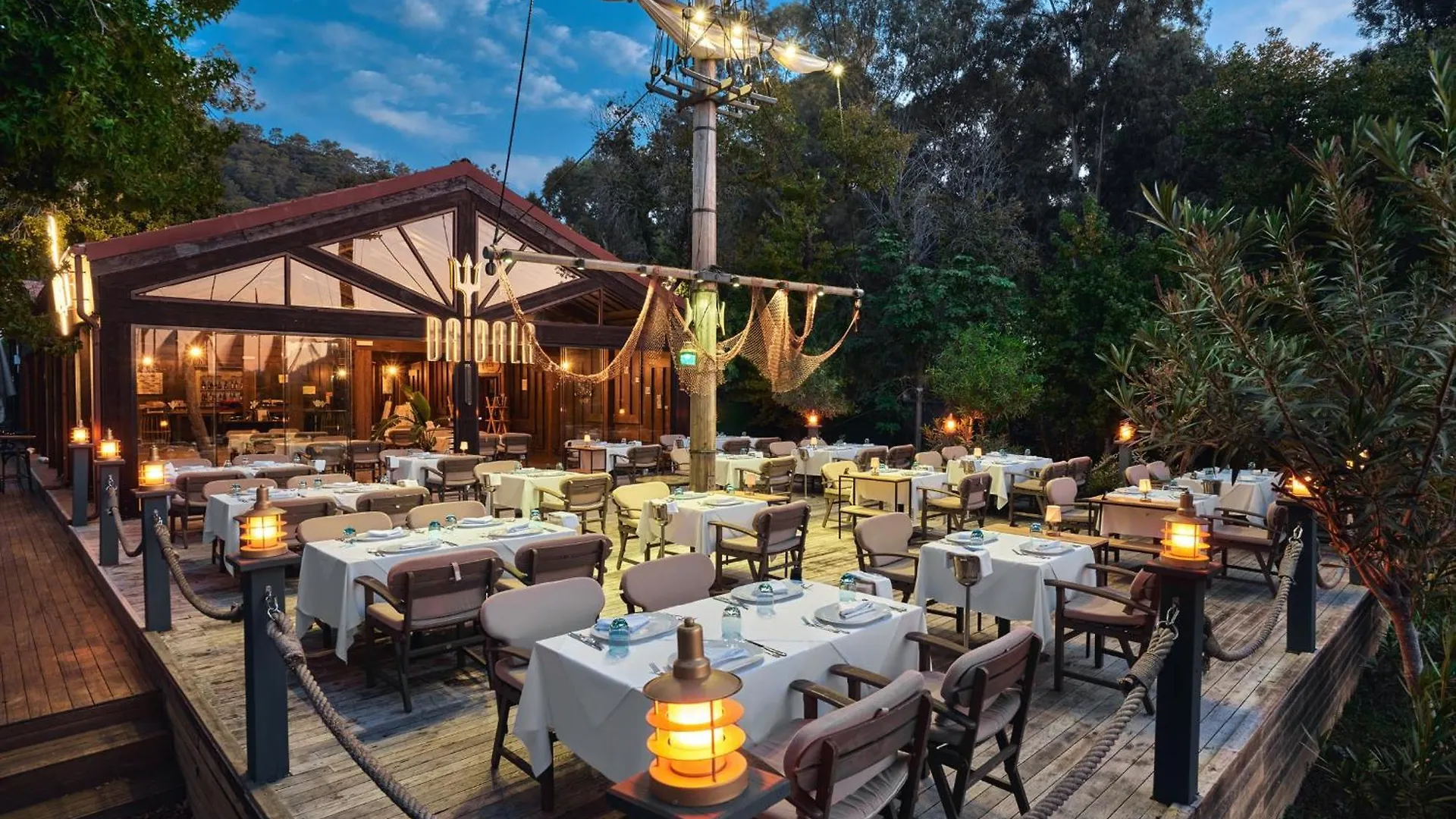 Hotel Rixos Premium Goecek - Adult Only 5*, Göcek