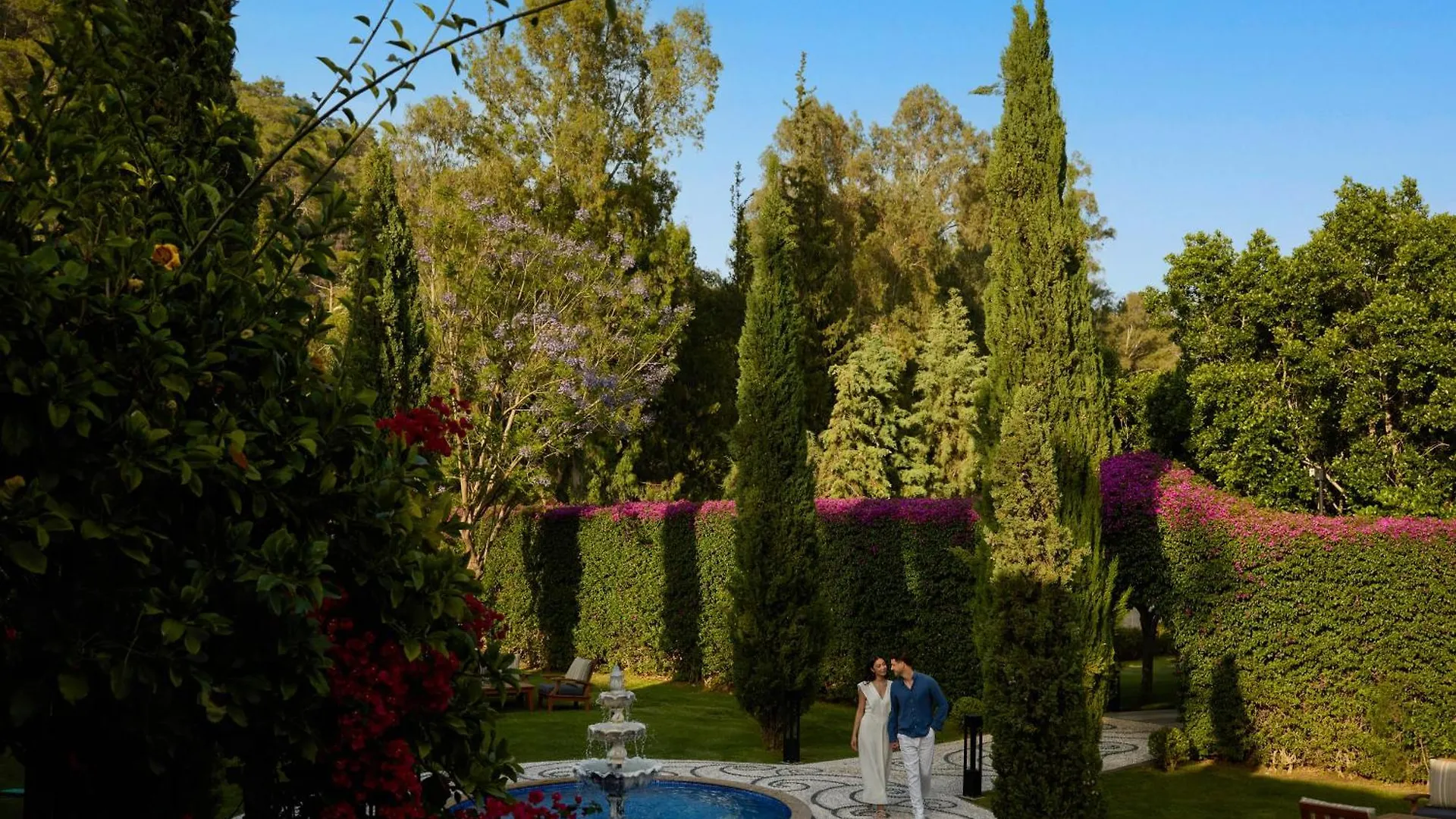 Rezort Hotel Rixos Premium Goecek - Adult Only