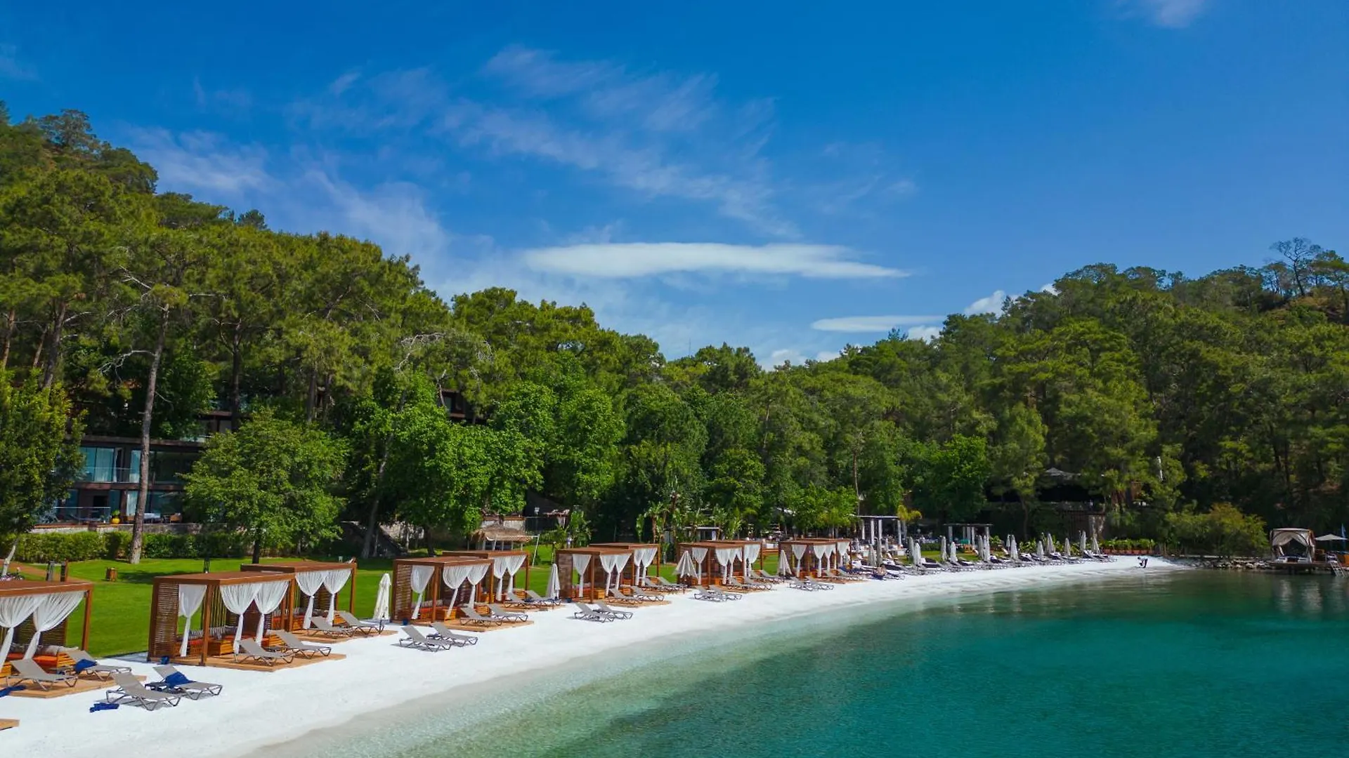 Hotel Rixos Premium Goecek - Adult Only Göcek