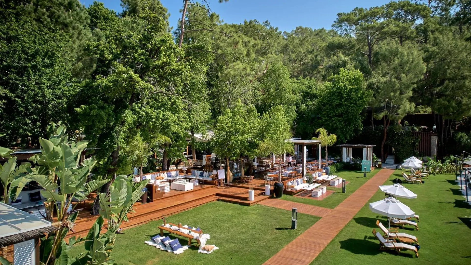 Hotel Rixos Premium Goecek - Adult Only Göcek