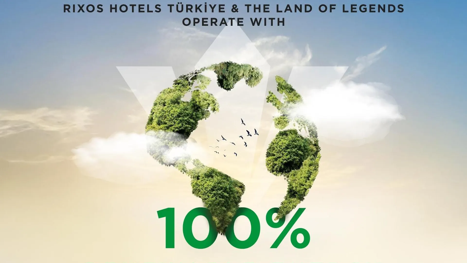 Hotel Rixos Premium Goecek - Adult Only